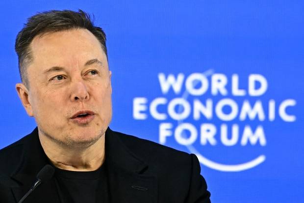 일론 머스크 테슬라 CEO. AFP연합뉴스