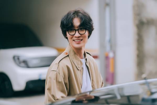 러브 미 장률 / 사진= JTBC·SLL·하우픽쳐스 제공