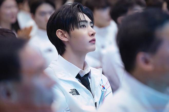 엔하이픈 성훈. 사진|빌리프랩