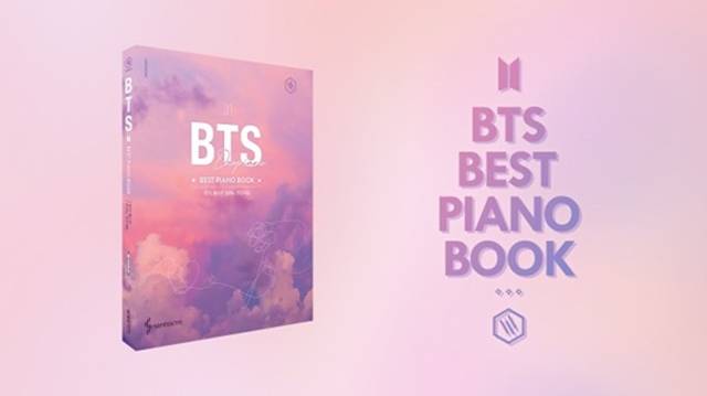 구독자 140만 명을 보유한 'DooPiano(두피아노)'는 K팝 명곡을 몽환적인 피아노 선율과 파스텔 톤 영상에 담아 시각적 힐링을 선사한다. /유튜브 채널 'DooPiano' 영상 캡처