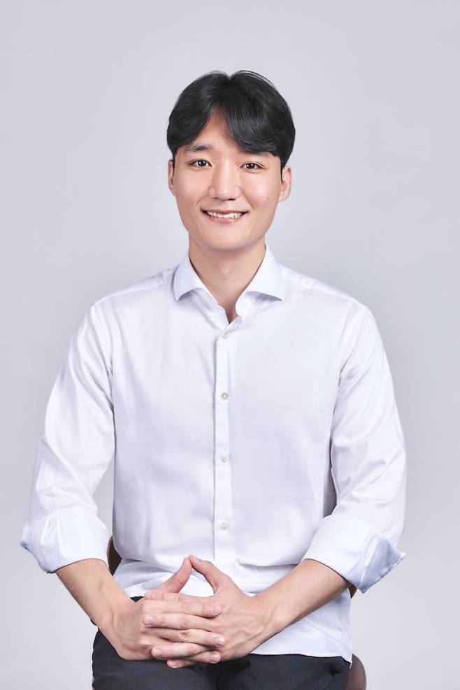 이동헌 에이슬립 대표 (사진=에이슬립)