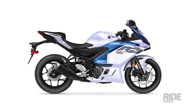 YZF-R3