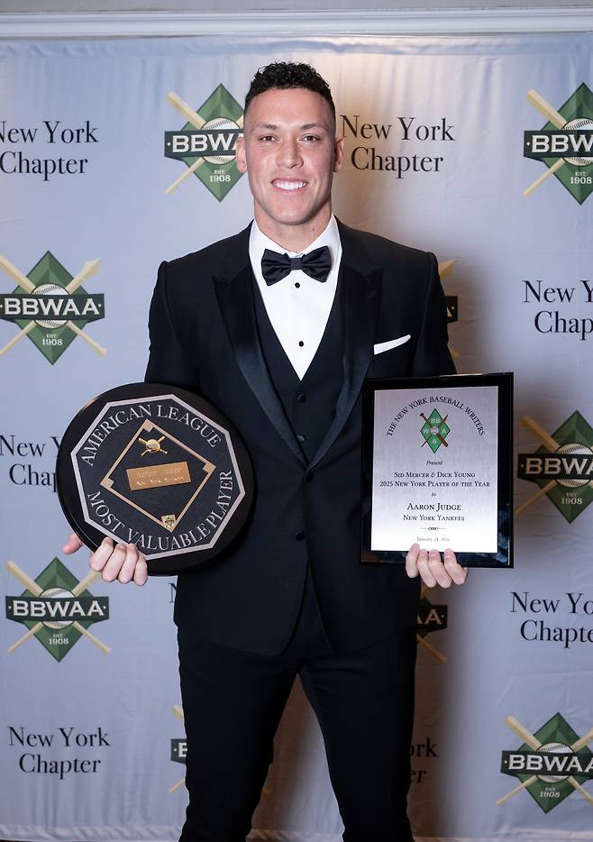 사진=MLB 공식 SNS