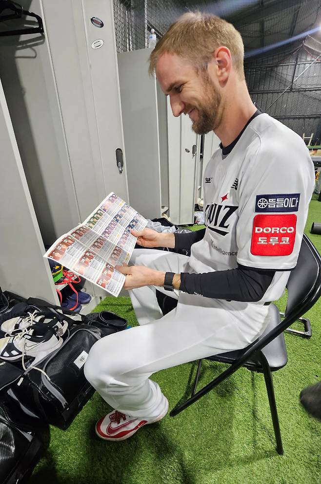 사진제공=KT 위즈