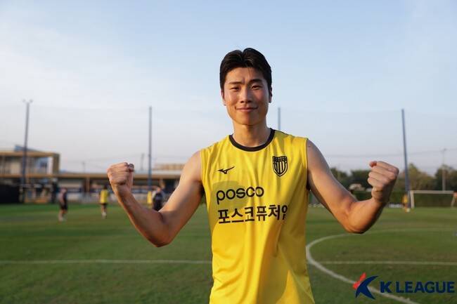 사진=한국프로축구연맹