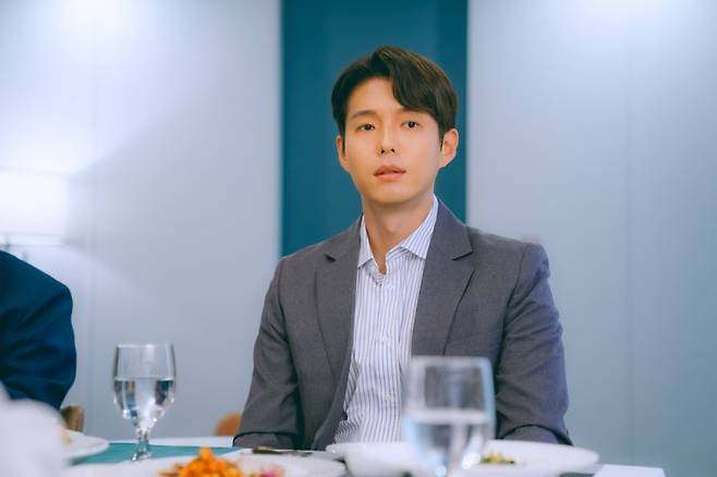 배우 하준. (사진=tvN 제공)