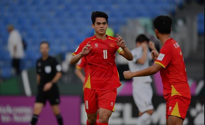 ▲ 'tuoitre' 홈페이지 갈무리