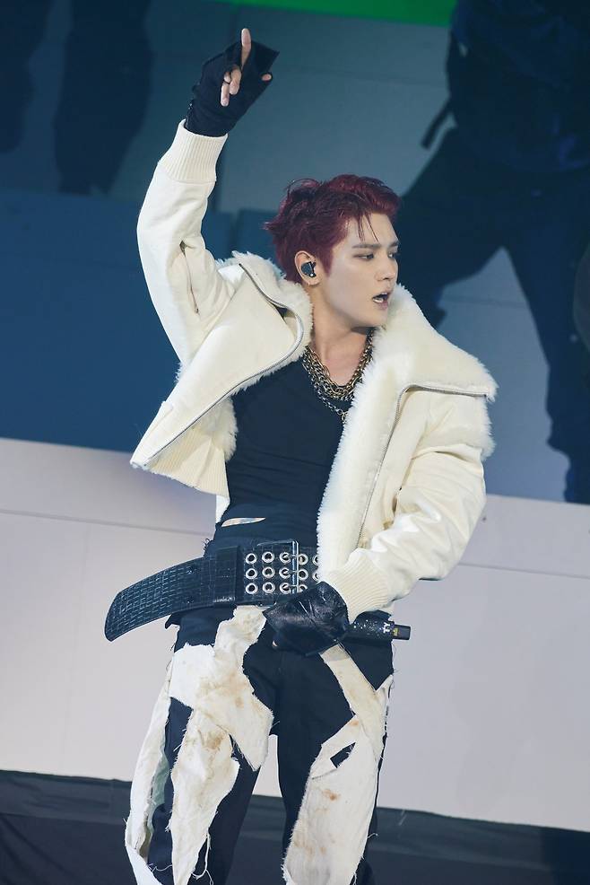 사진 = SM 엔터테인먼트 / NCT 태용