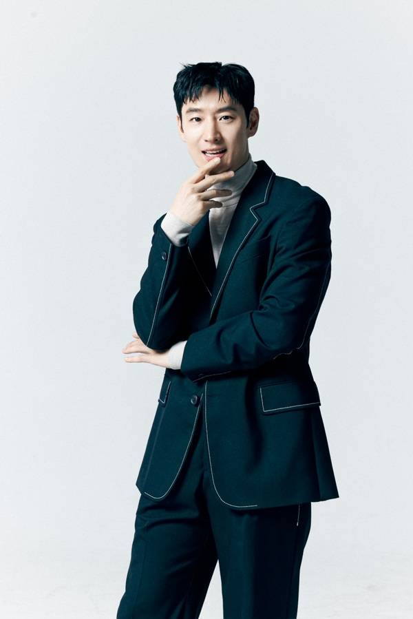 배우 이제훈 ⓒ컴퍼니온