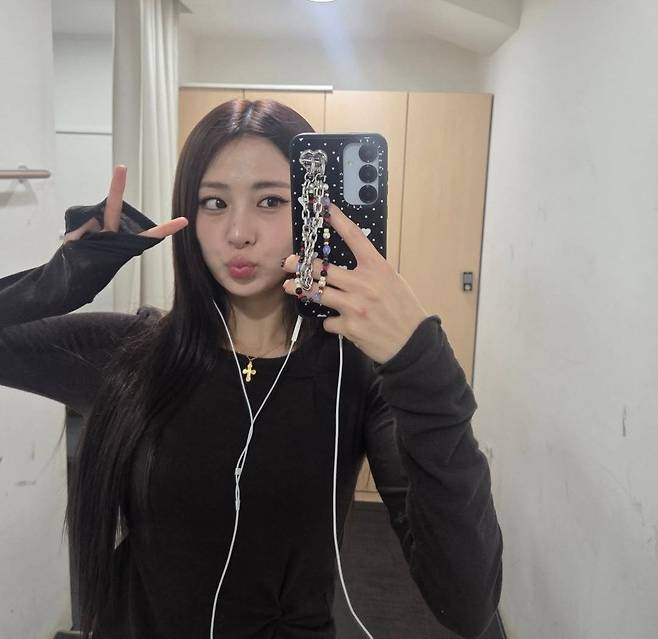 인스타그램 @jenaissante