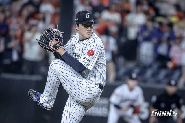 김원중./롯데 자이언츠