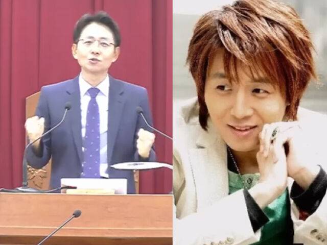 가수 얀이 목사로 제2의 삶을 살고 있다. / 온라인 커뮤니티
