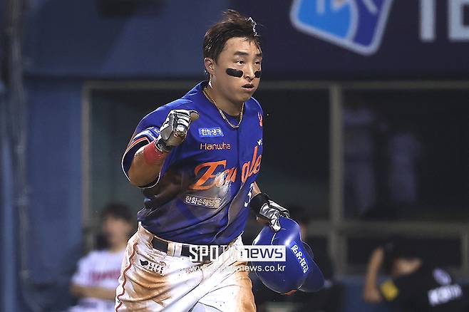 ▲ 2026년 FA 승인 선수 가운데 유일하게 소속 팀을 찾지 못한 손아섭. ⓒ곽혜미 기자