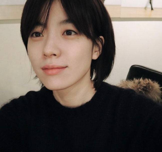 사진=한효주 인스타그램