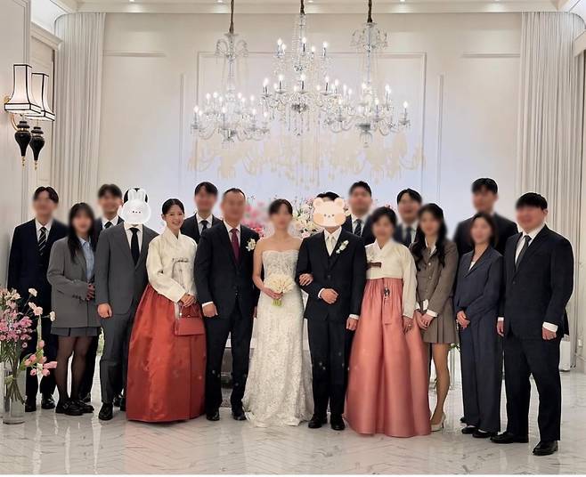 사진=남보라 SNS.