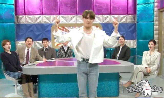 <사진 제공> MBC '라디오스타'