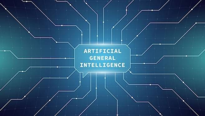 AI 비관론자들은 인간이 초지능 AI 모델에 대한 통제력을 쉽게 잃을 수 있으며 그에 대한 대책은 거의 없다고 경고한다. (이미지=로체스터대학교)