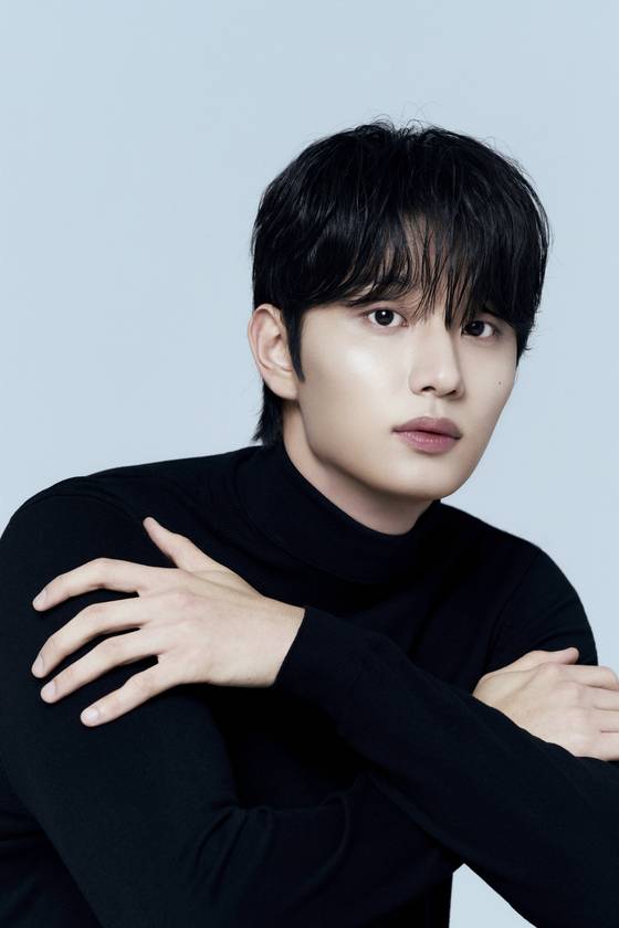 배우 김재원. 미스틱스토리 제공