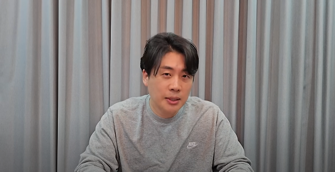은현장. 사진 | 유튜브 ‘장사의 신’