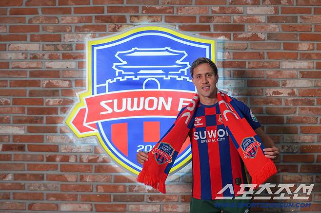 사진제공=수원FC