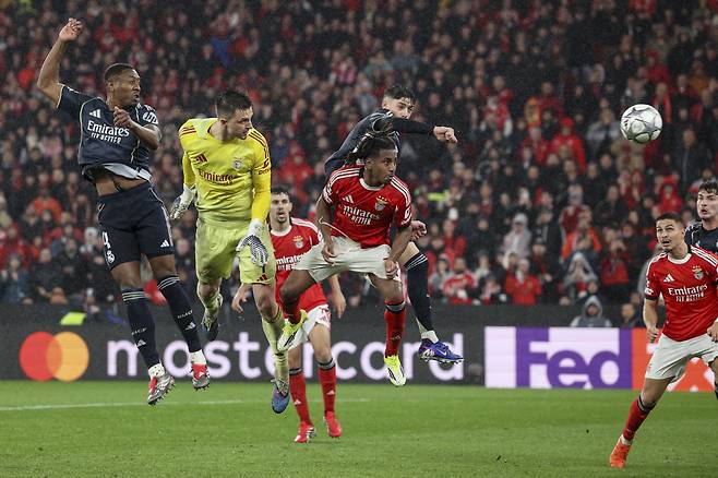 사진=EPA-LUSA 연합뉴스