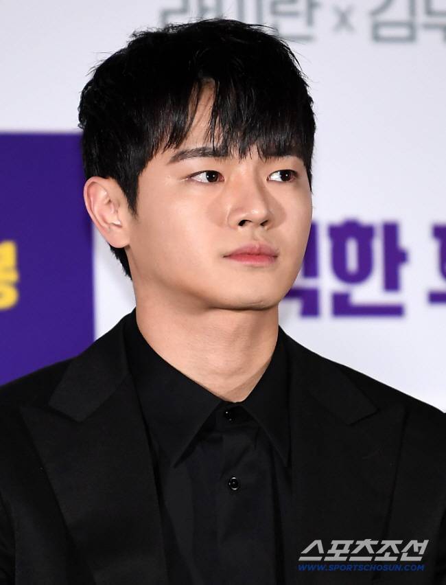 장동주. 스포츠조선DB