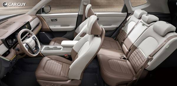 기아 디 올 뉴 셀토스