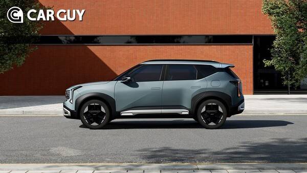 기아 2세대 셀토스