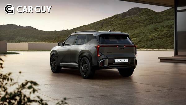 기아 2세대 셀토스