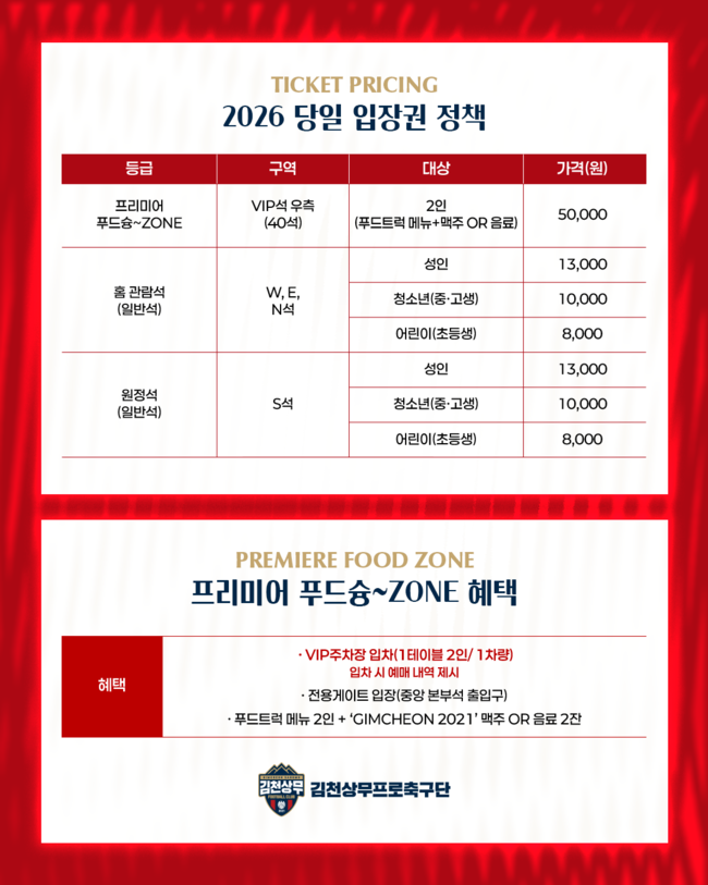 사진=김천상무