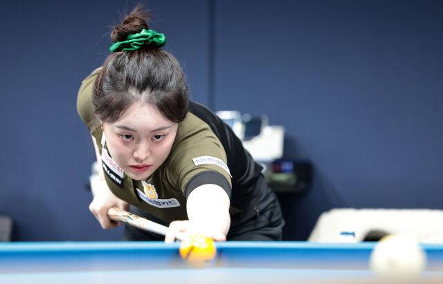 김보미./PBA