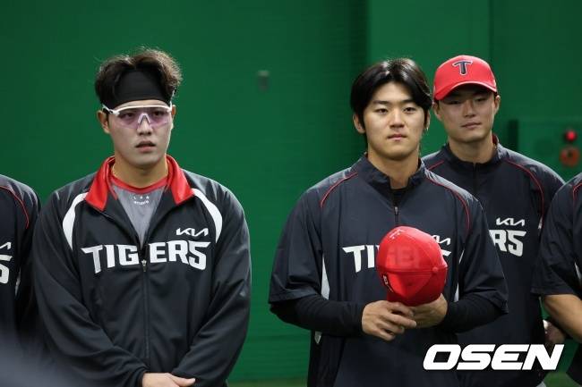 김도영./KIA 타이거즈 제공