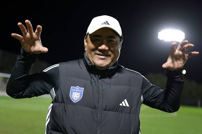 김현석 울산 감독(사진)과 박건하 수원FC 감독 등은 올해 새 팀서 팀과 자신의 재도약을 벼른다. 사진제공│한국프로축구연맹