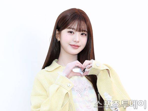 장원영 / 사진=DB