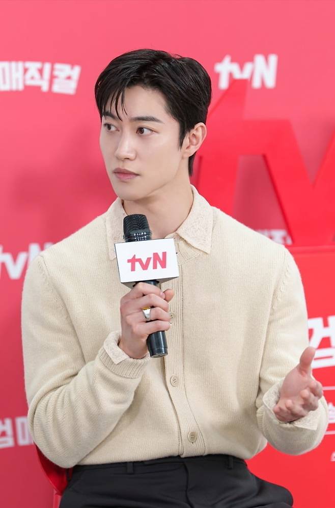 사진=tvN