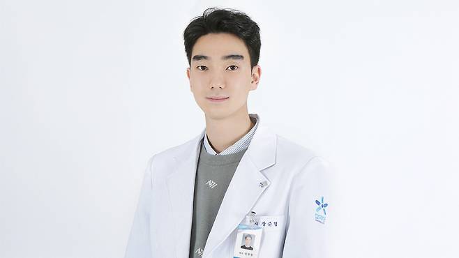장준형 약사|출처: 참약사사귐약국