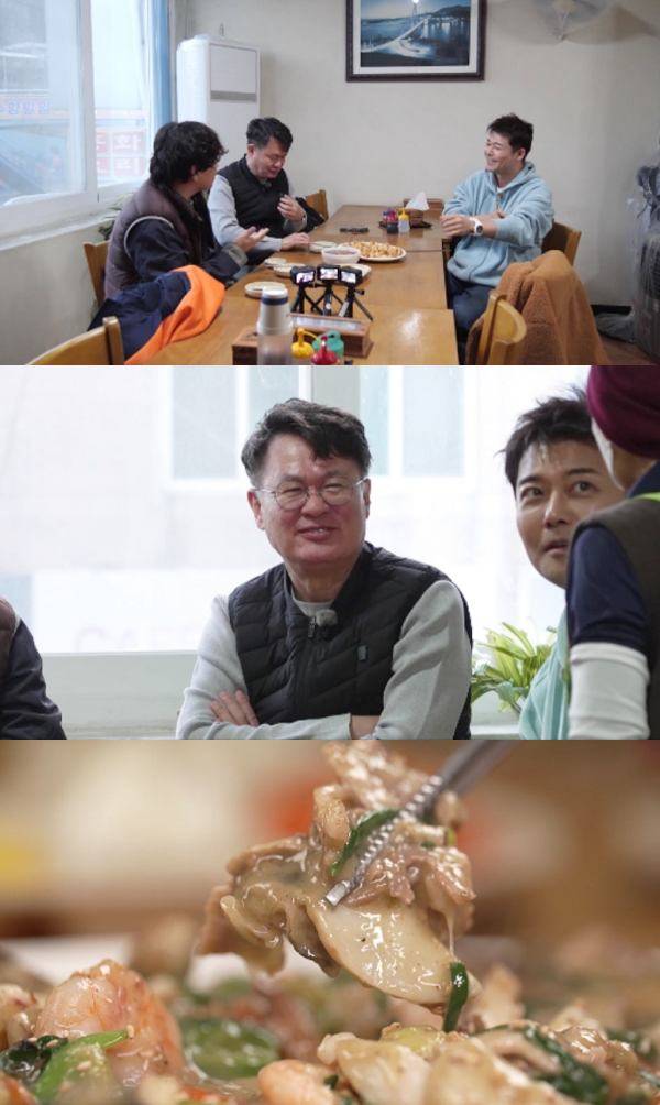 ⓒMBN·채널S '전현무계획3'