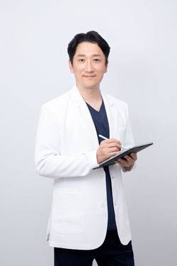 청맥병원 혈관외과 박용범 원장