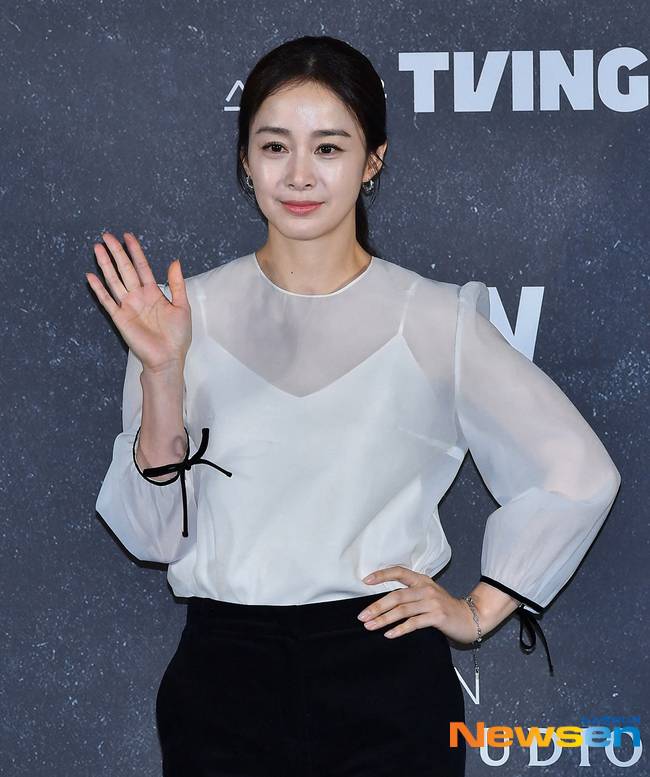 김태희, 뉴스엔DB