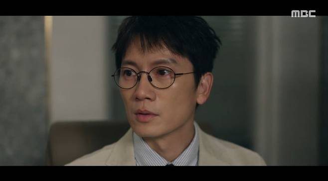 사진 = MBC '판사 이한영' 캡처