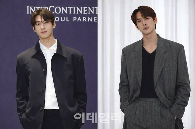 차은우와 유연석은 1인 기획사 설립후 국세청으로부터 거액의 추징세 납부 통지를 받은 뒤 ‘과세전적부심사’를 청구했다.