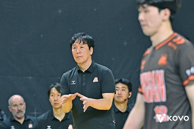 사진 | 한국배구연맹