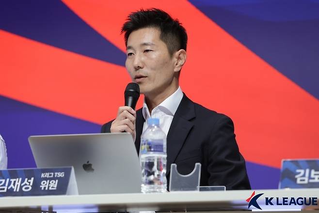 사진 | 한국프로축구연맹