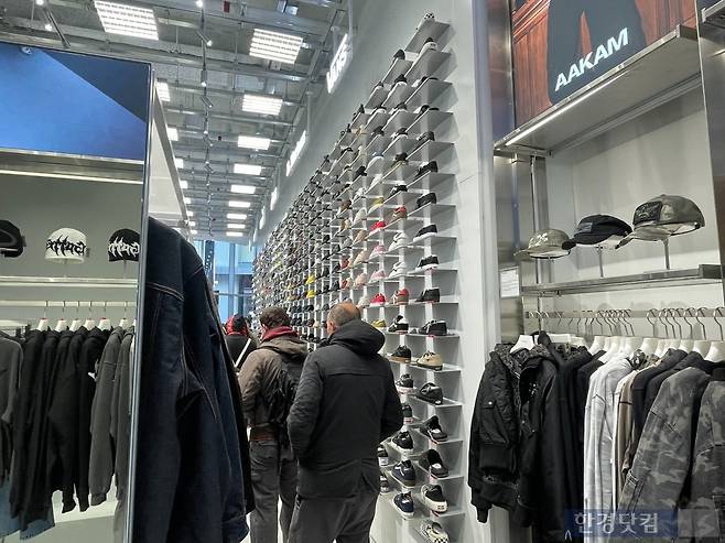 /사진=박상경 기자