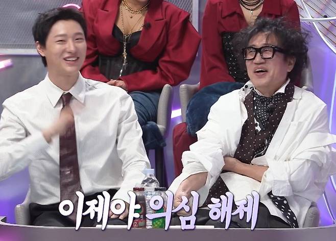 KBS 2TV ‘불후의 명곡’