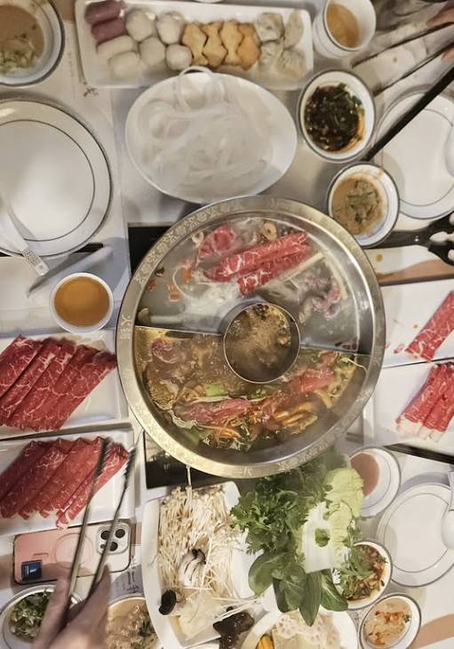 강소라 계정 캡처