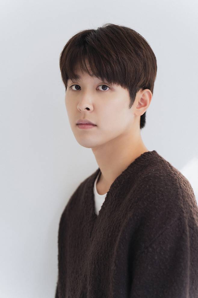 배우 이시우 /사진=앤피오