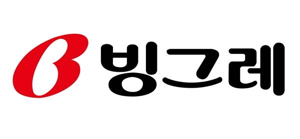 빙그레 CI