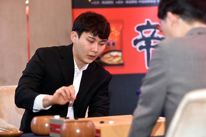 박정환 9단(한국기원 제공)