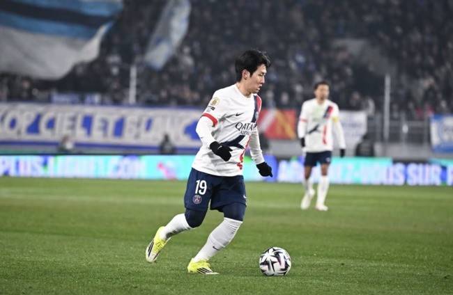 사진=PSG
